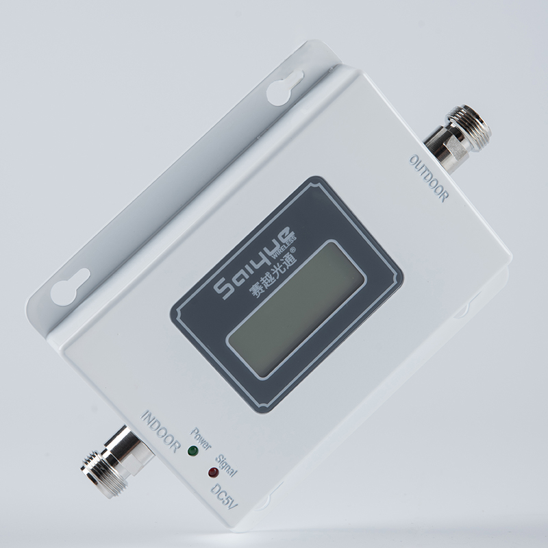 永仁家用配电房机房信号放大器200㎡