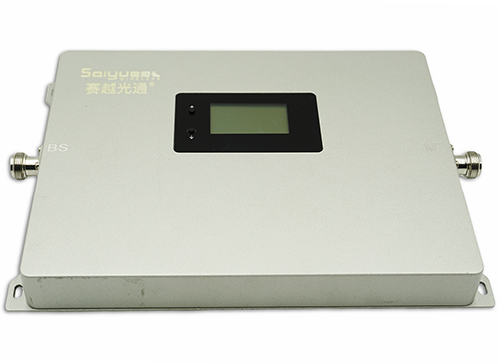  永仁三频/四频/五频手机信号接收器800㎡