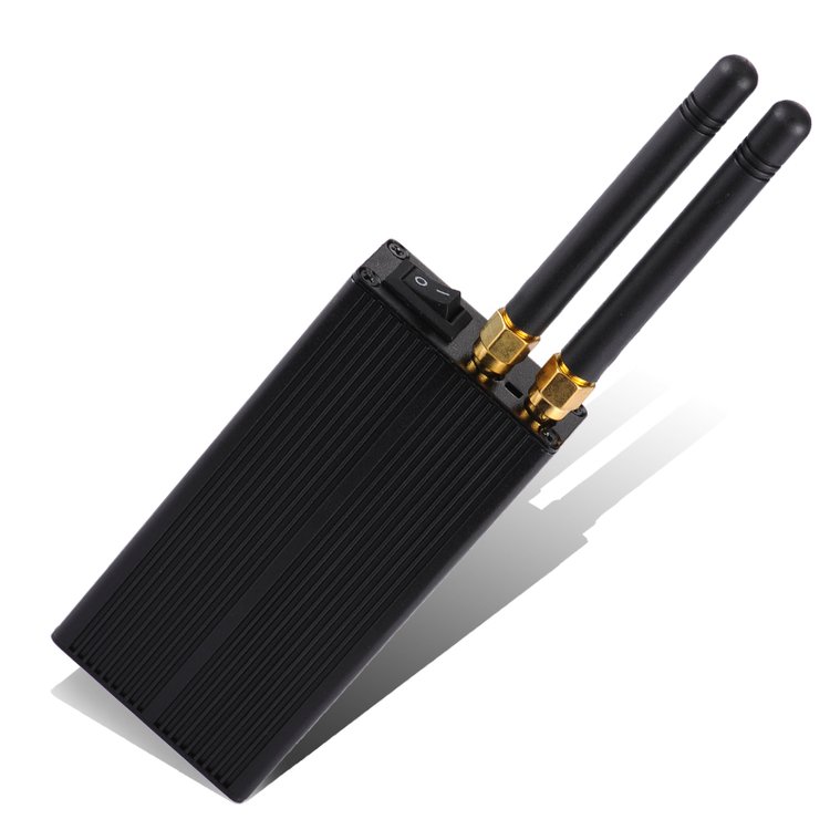  永仁1.2G/1.5G导航屏蔽器