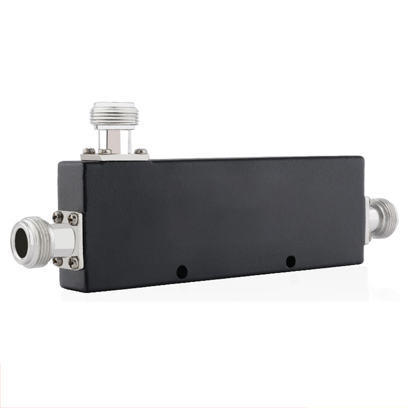  永仁FM调频广播同步广播耦合器