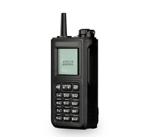  永仁单兵无人机侦测预警仪