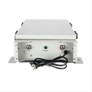  永仁无线对讲系统双向干线放大器