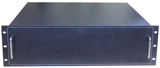  永仁FM调频广播主机