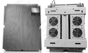  永仁大功率室外全向固定式无人机反制设备