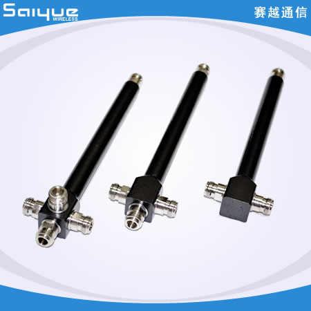  永仁FM调频广播同步广播功分器