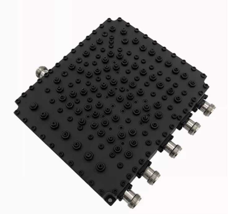  永仁双频三频四频五频腔体合路器4G+5G