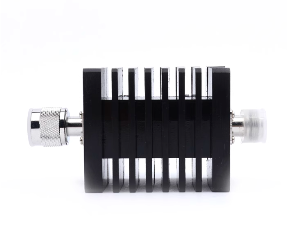 永仁腔体固定衰减器0-3G/0-4G  N型接口