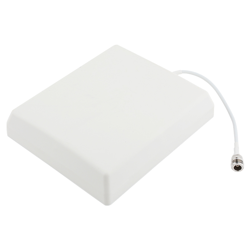  永仁室内外定向接收发射壁挂小平板天线700-3700MHz