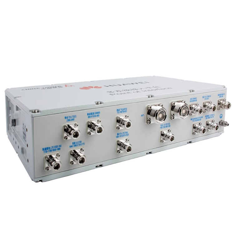  永仁4G5G腔体POI多频合路器