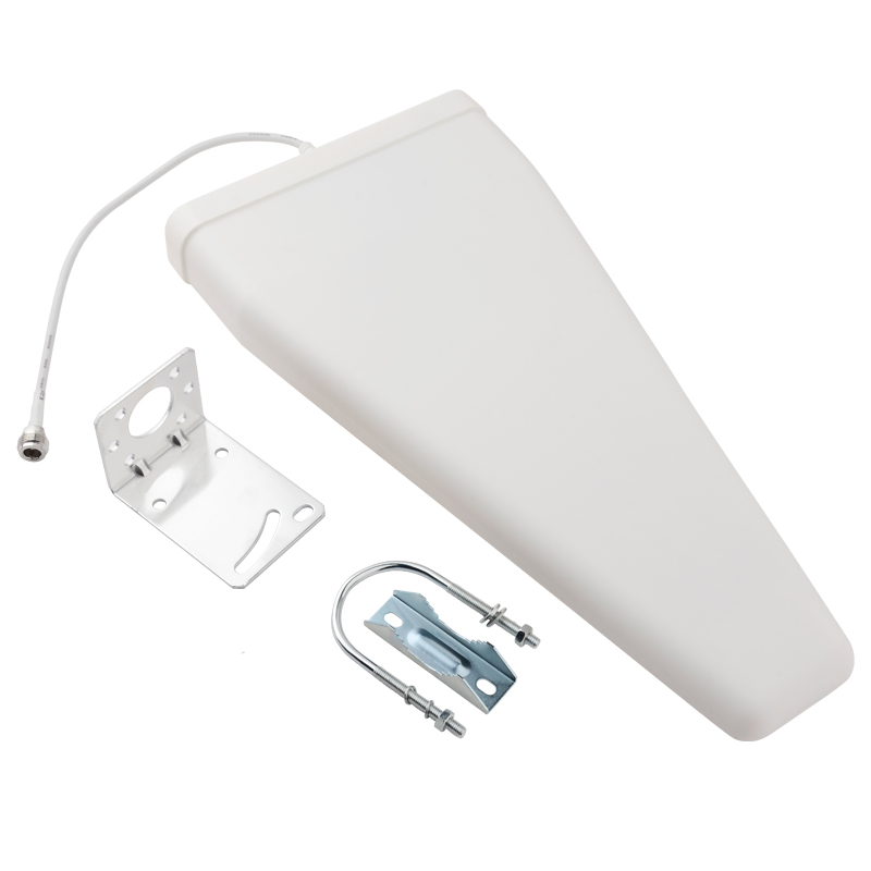  永仁对数周期天线定向接收发射700-3700MHz